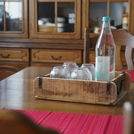Appartement In Der Region *