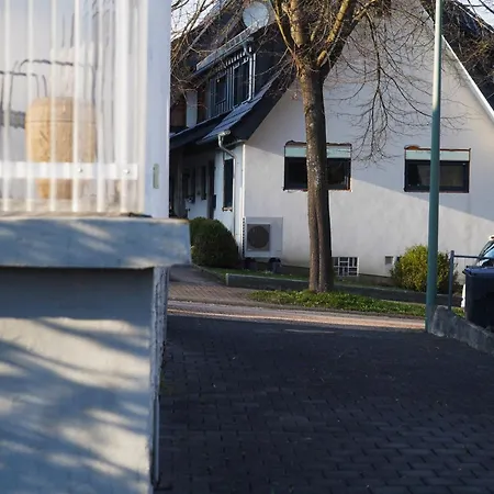 Apartamento In Der Region