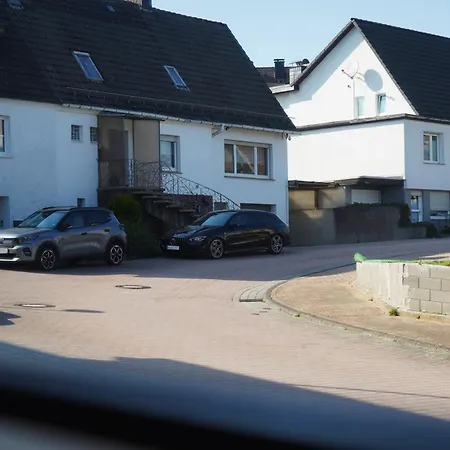 In Der Region Apartamento Warstein