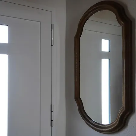 Apartamento In Der Region Warstein