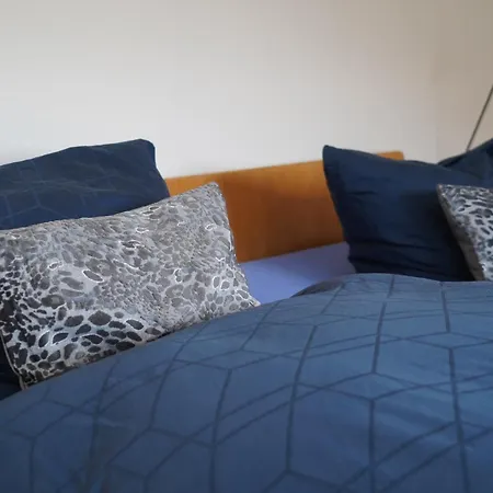 In Der Region Apartamento