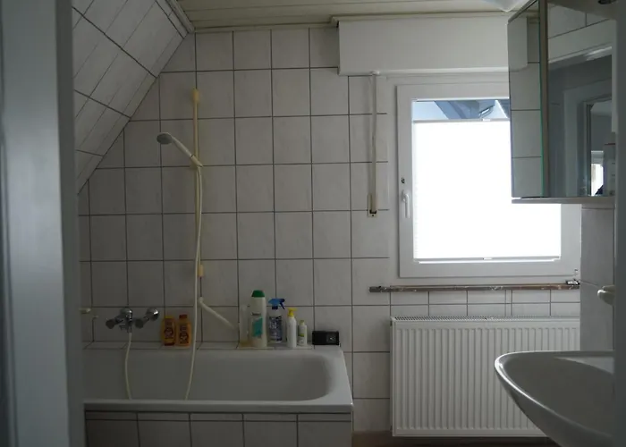Appartement In Der Region Warstein
