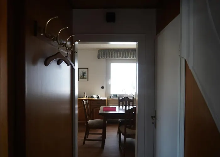 In Der Region Appartement