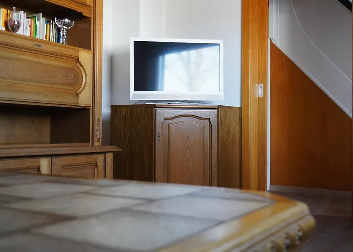 Appartement In Der Region