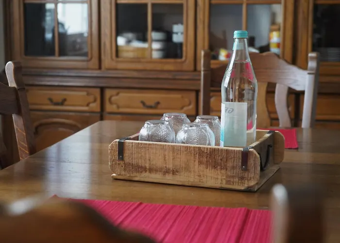 Appartement In Der Region *