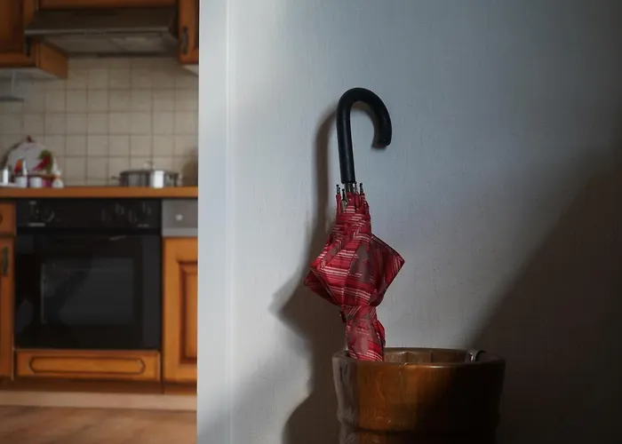 In Der Region Appartement Warstein