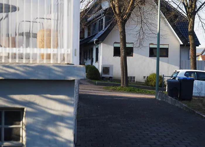 Appartement In Der Region