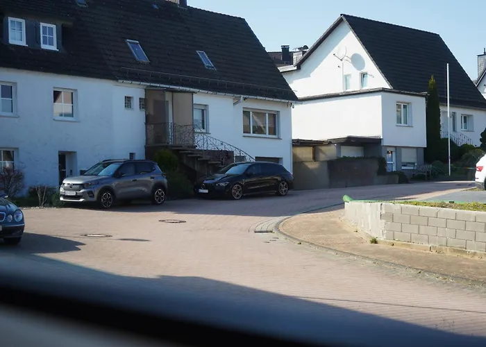 In Der Region Appartement Warstein