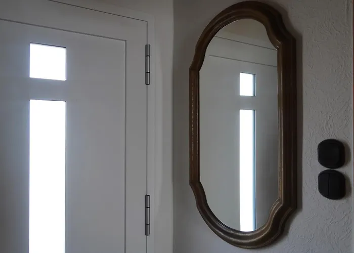 Appartement In Der Region Warstein
